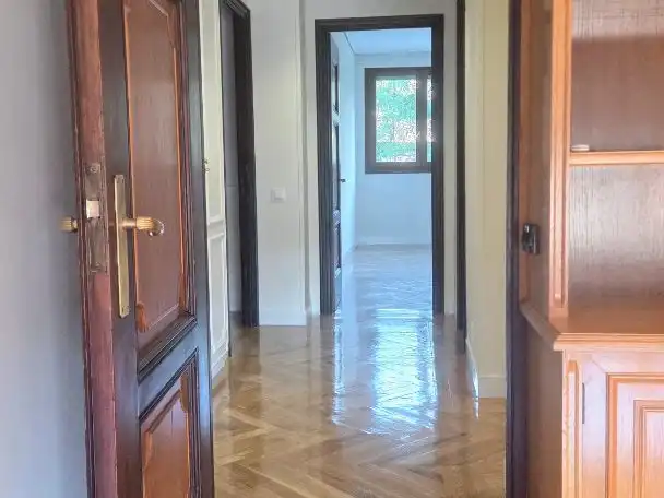 Piso de alquiler en Retiro