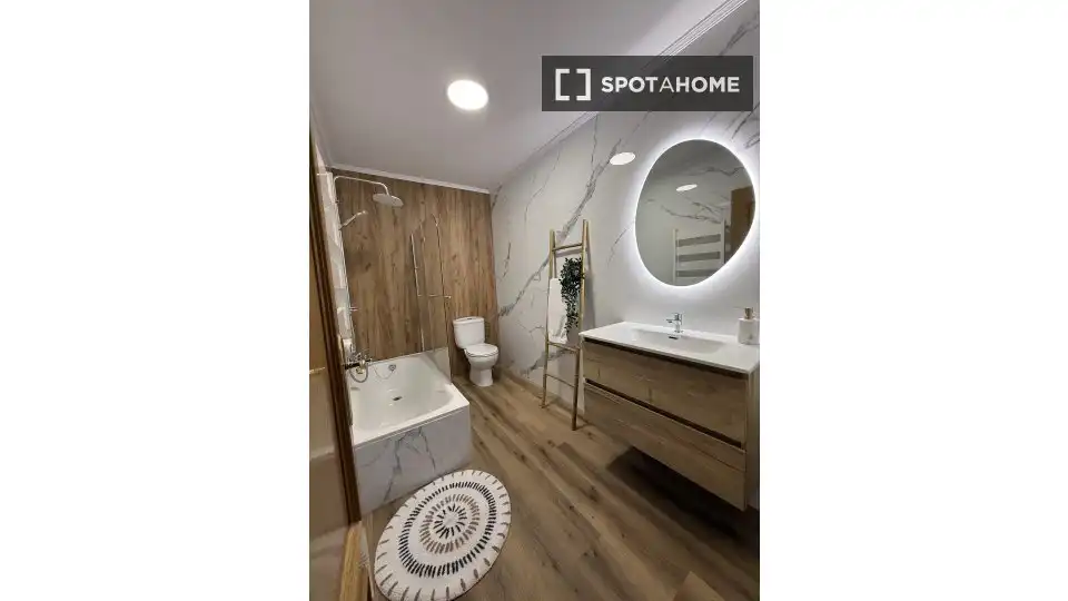 Room in Estación