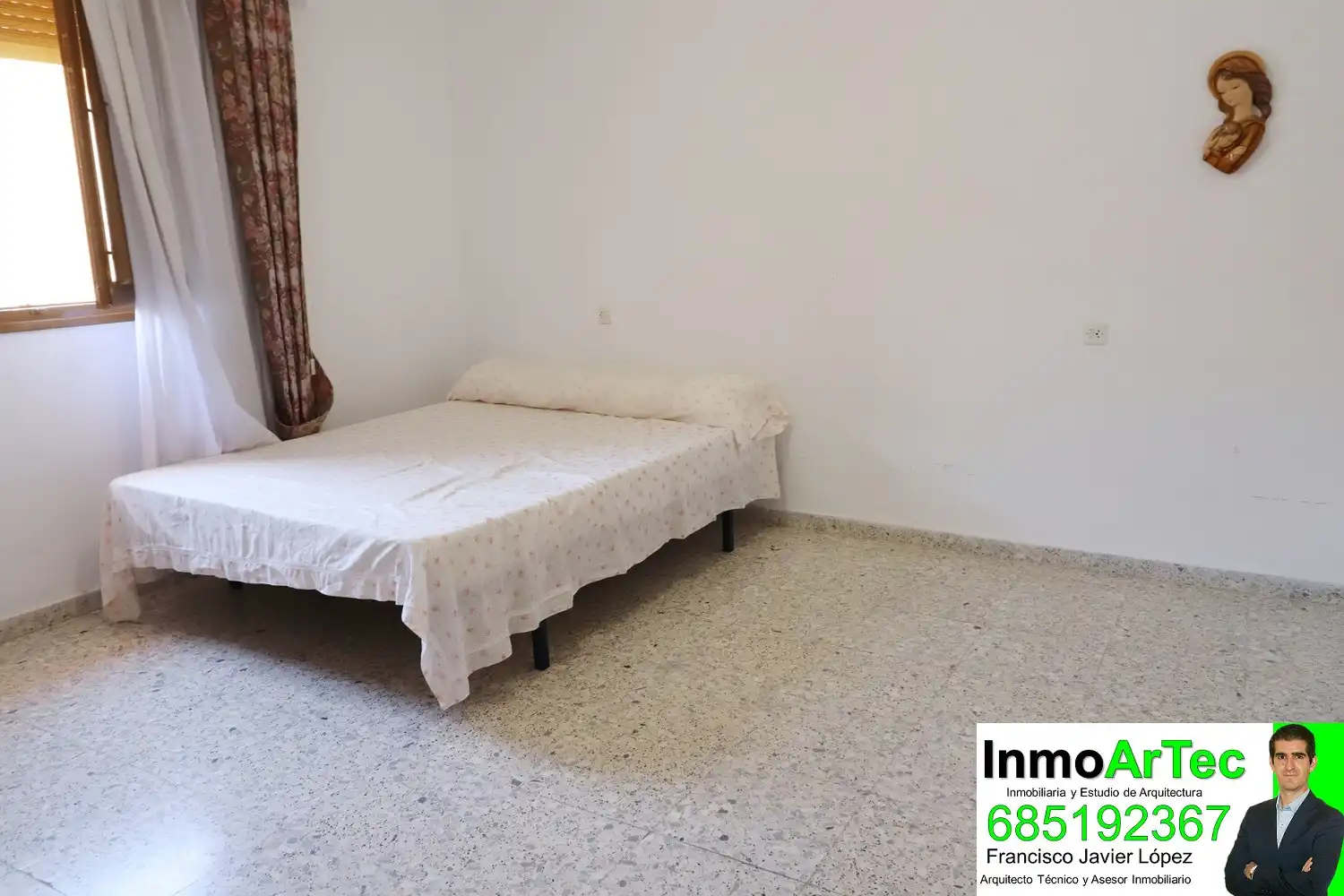 Bedroom of Houses for sale in Íllora