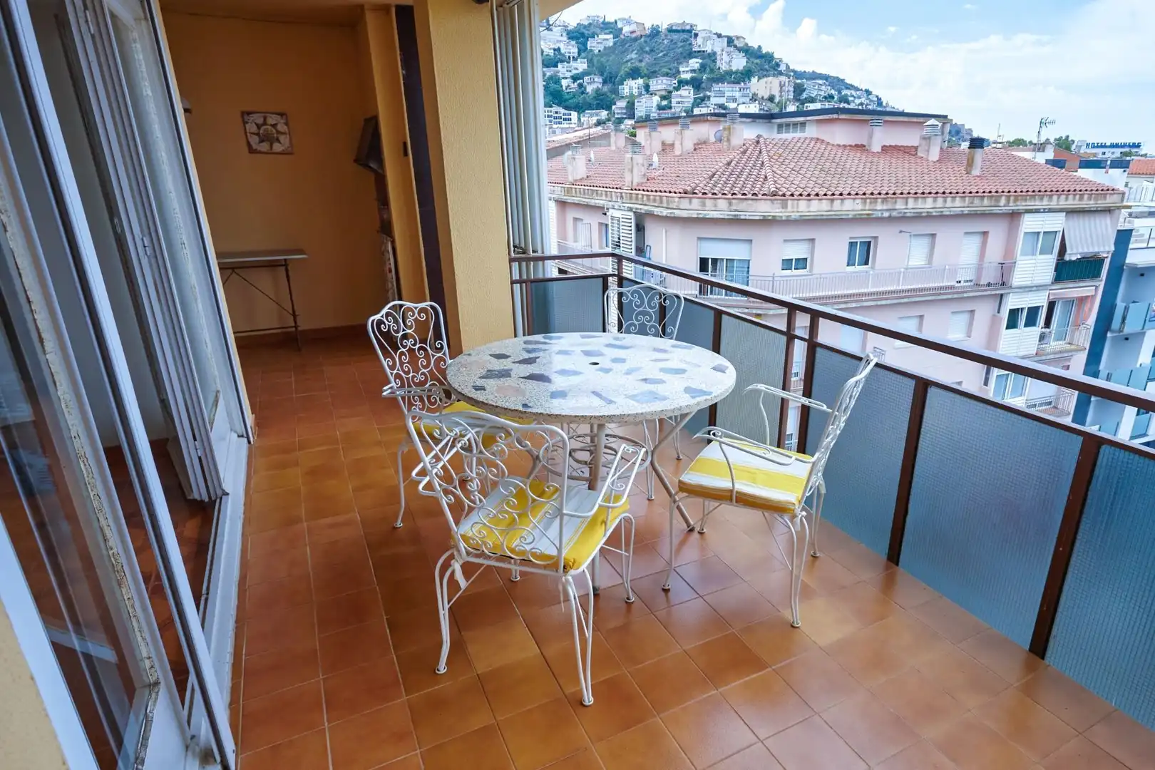 Penthouse mit Aufzug zum Verkauf in CAP NORFEU, imagen 5