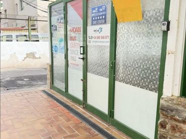 Local comercial en alquiler en Costa del Silencio