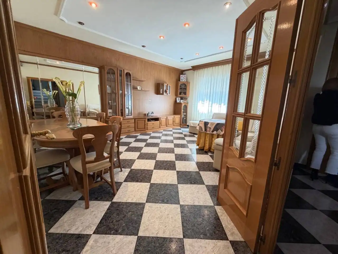 Comedor de Casa o chalet en venta en Sonseca