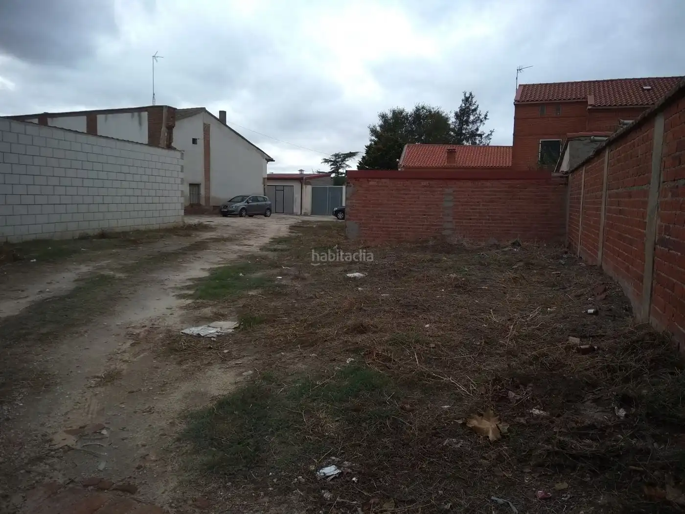 Terreno residenziale in vendita a Calle Torre Vieja 11, imagen 6