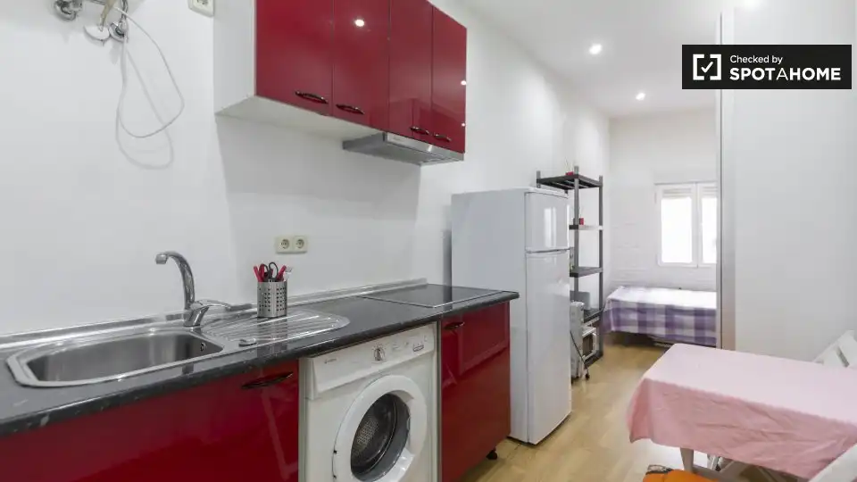 Flat to rent in Tetuán, imagen 11