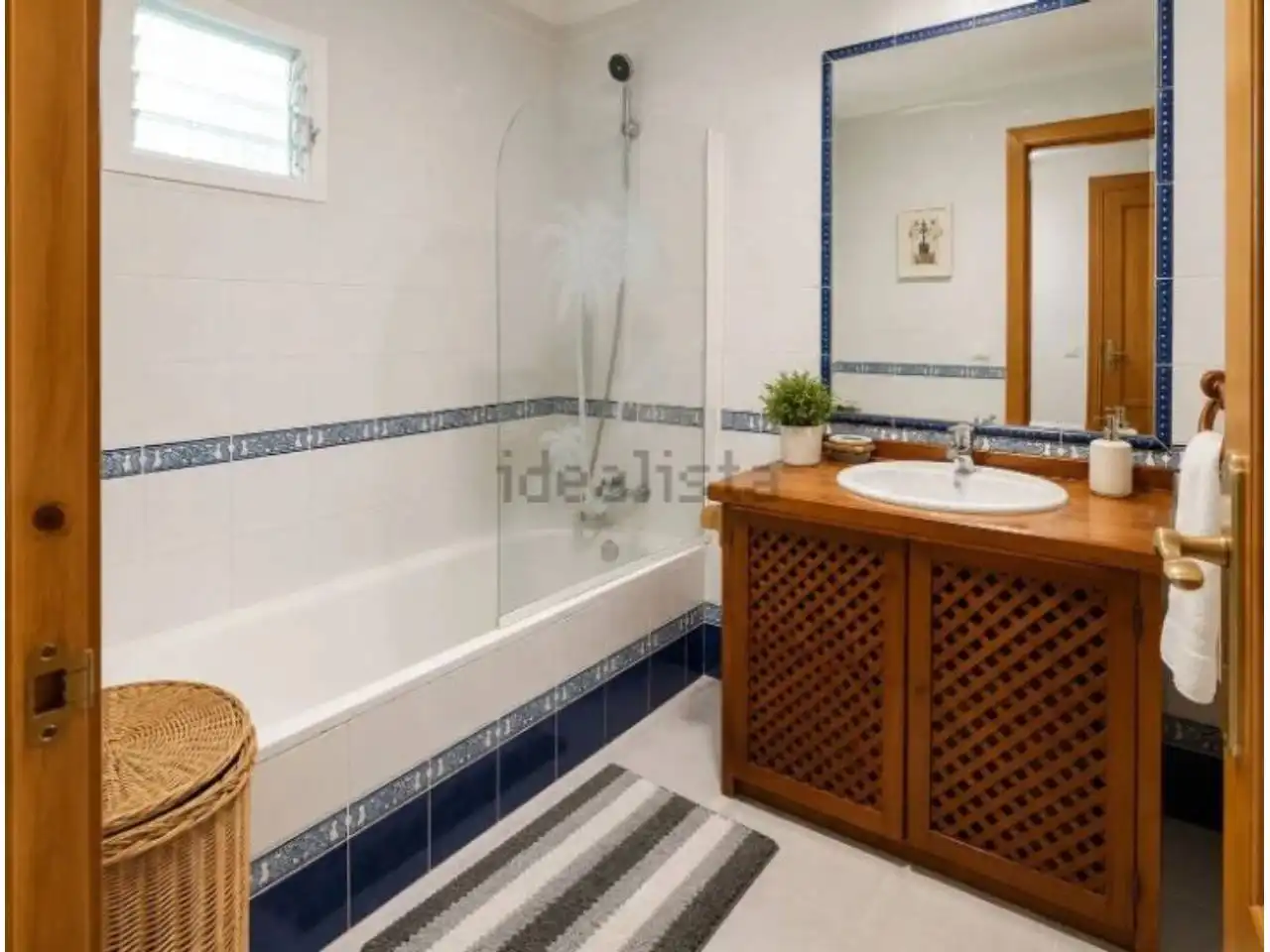 Chalet con jardín en venta en Urbanizacion Arrobones, imagen 7
