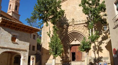 Foto 5 de Piso en venta en Calle Mayor, 8, Molinos, Teruel