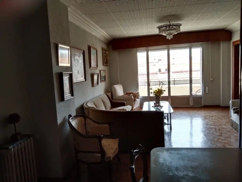 Flat with lift for sale in Plaza Minayo 5, imagen 8