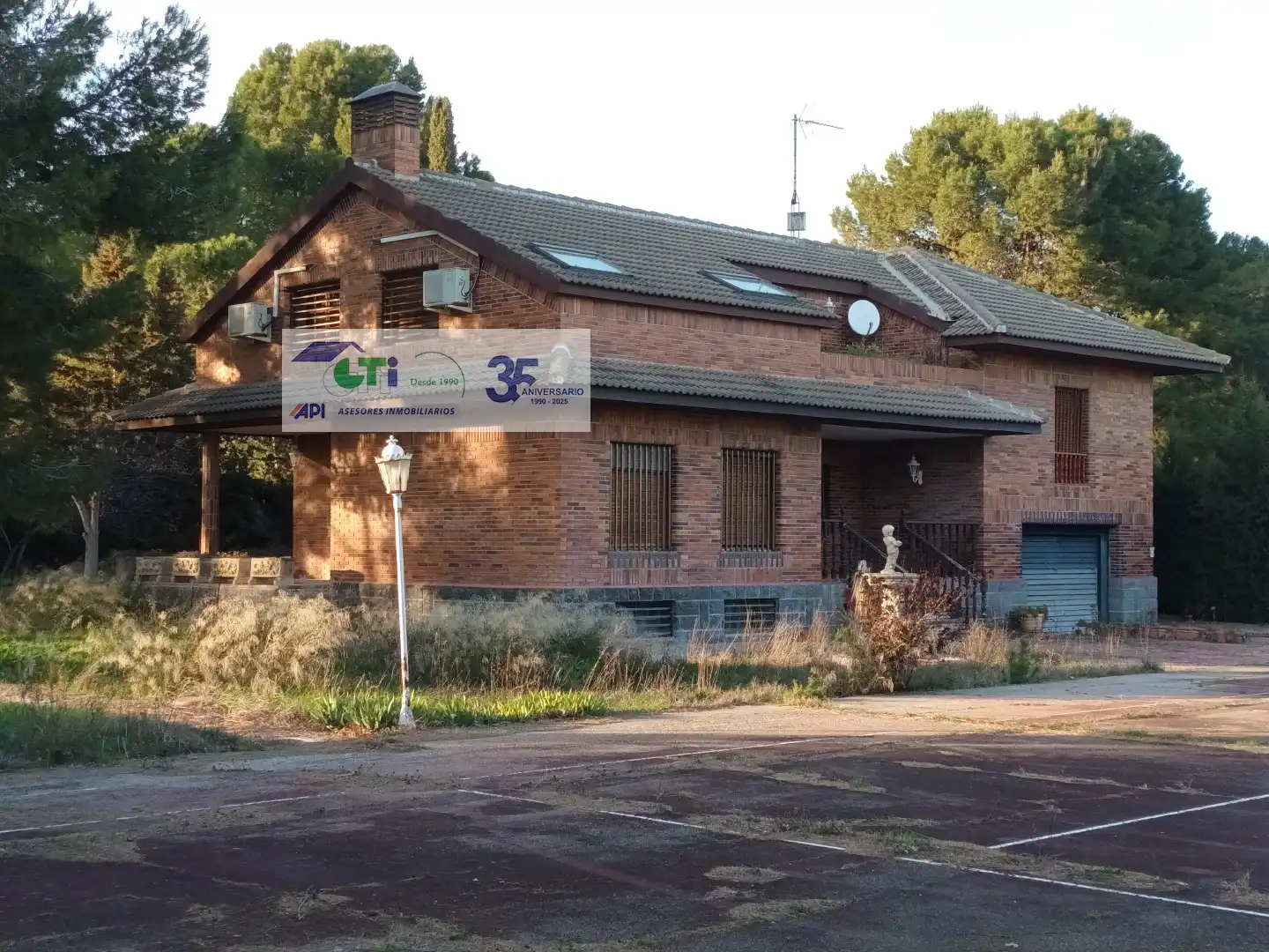 Casa o chalet en venta en calle Marzo (Urbanización El Zorongo), Peña el Zorongo