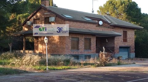 Foto 2 de Casa o chalet en venta en Calle Marzo (urbanización el Zorongo), Peña el Zorongo, Zaragoza Capital