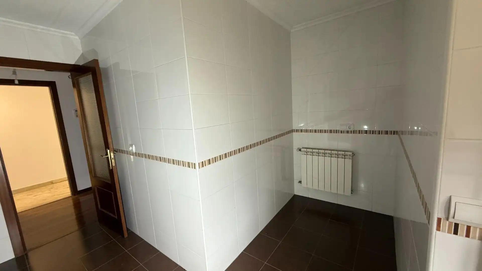 Bathroom of Duplexes for sale in Potes  with Balcony