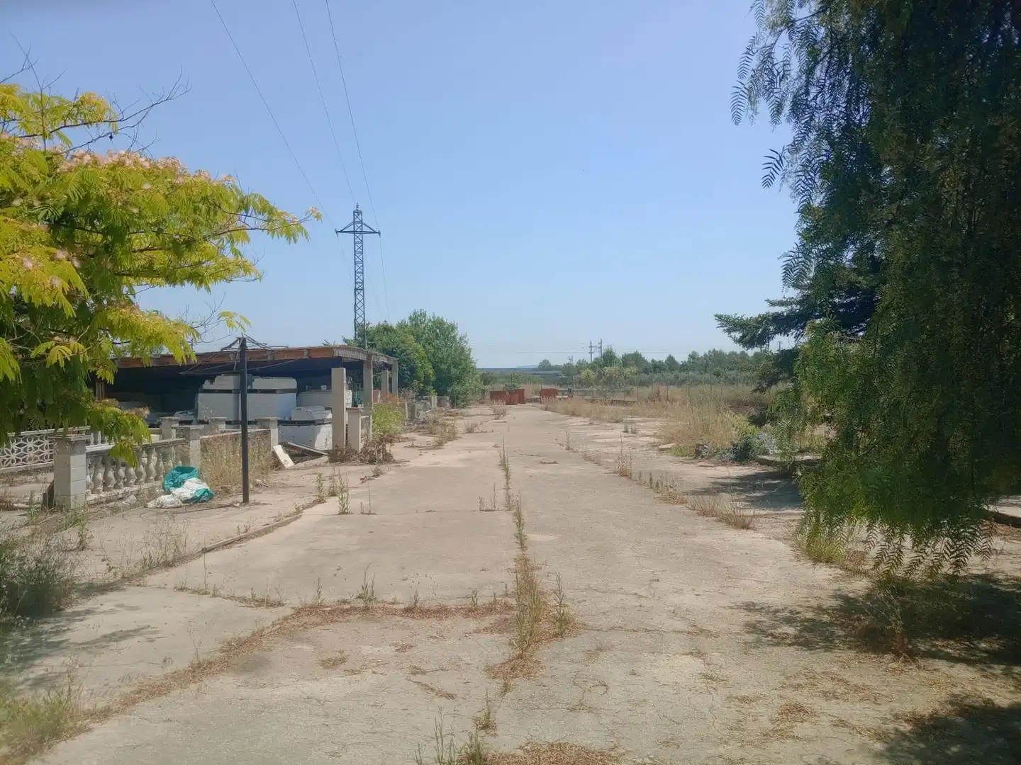 Industrial building to rent in Alcover, imagen 26