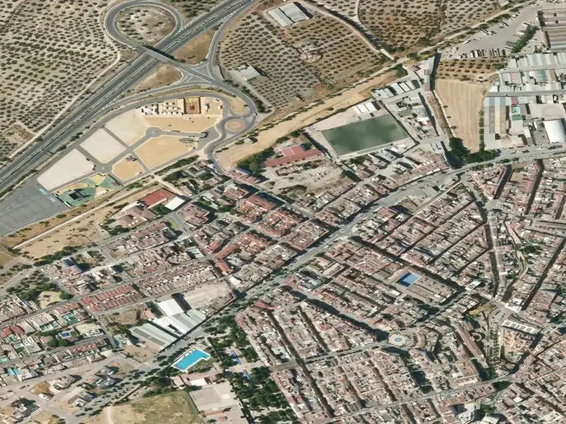Flat for sale in Paseo Estacio, imagen 3