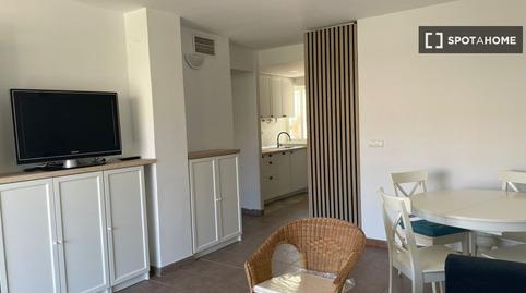 Foto 5 de Apartament per a compartir a El Toyo, Almería