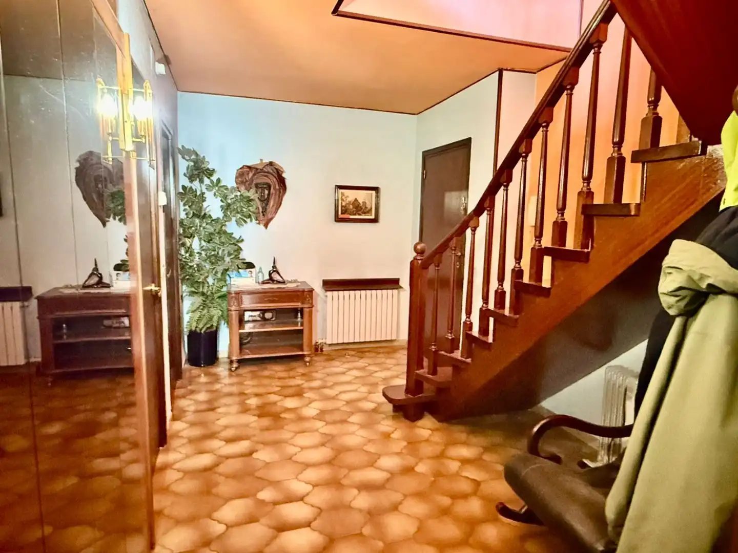 Duplex with lift for sale in Carrer de Joaquim Viola Lafuerza 31, imagen 21