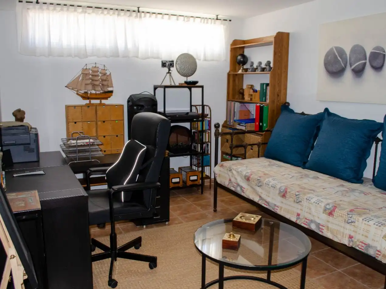 Villa con giardino in vendita a Calle Tomás Bretón 22, imagen 22