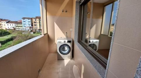 Foto 3 de Àtic de lloguer a Ventiun, Ourense