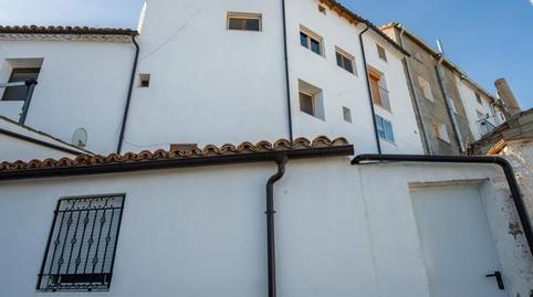 Photo 3 of House or chalet for sale in Santiago, Almonacid de la Sierra, Zaragoza