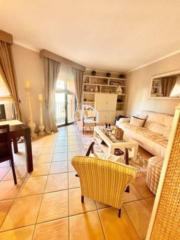 Piso en Venta en Aiguafreda - Sa Tuna