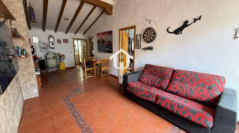 Foto 4 de Ático en venta en San Antón, Alicante / Alacant