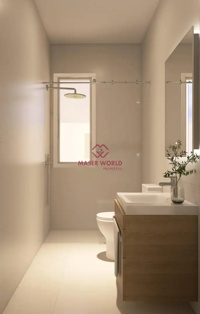 Apartament amb piscina en venda a Santiago de la Ribera, imagen 13