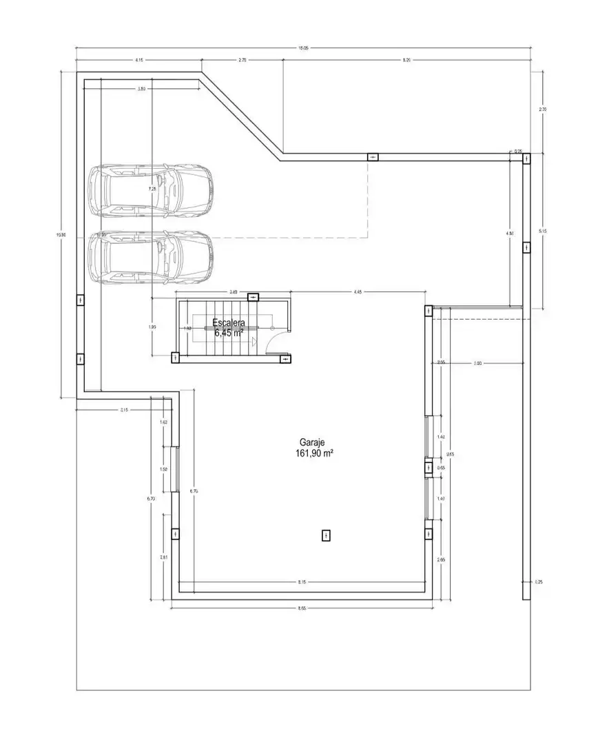 Casa o chalet en venta en Murcia