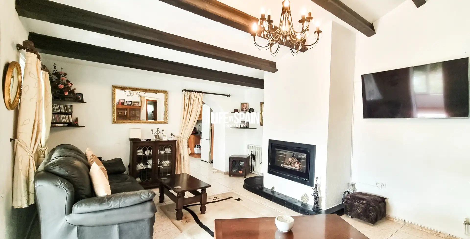 Villa avec piscine à vendre à L'Ampolla, imagen 21