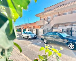 Attic for sale in Lo Pagán