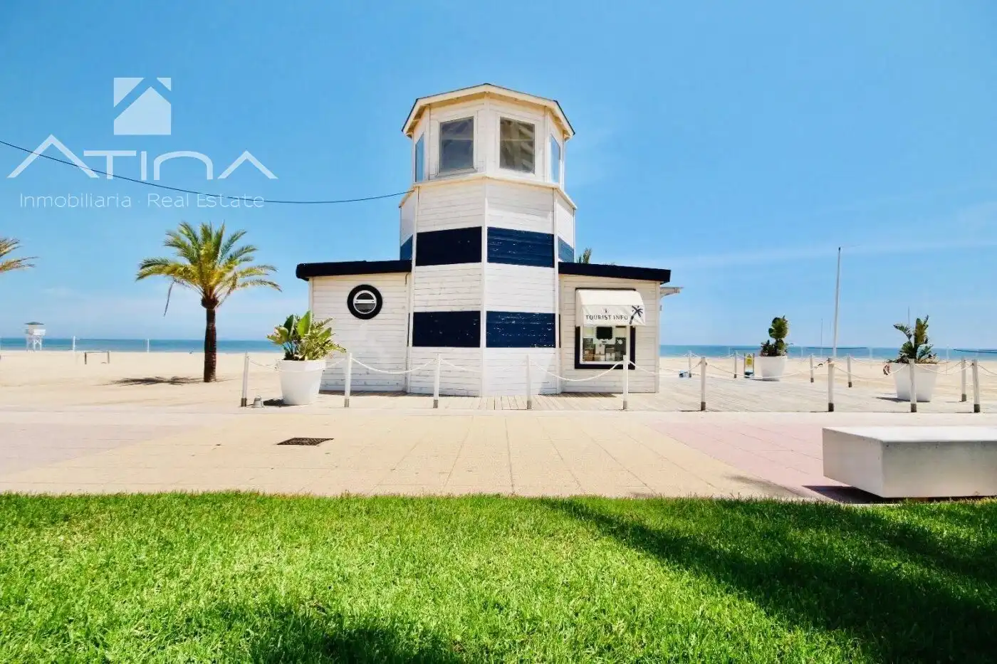 Apartament en venda en Gandia amb Terrassa i Traster