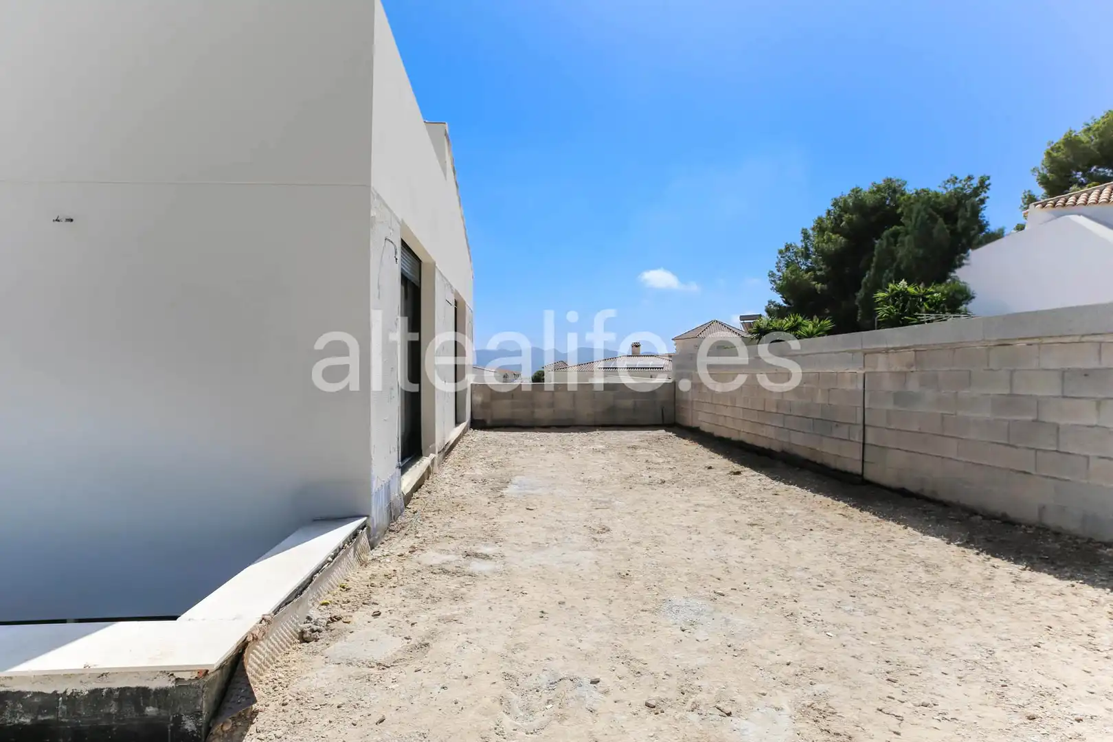 Villa con piscina in vendita a Carrer Cap Roig, imagen 19