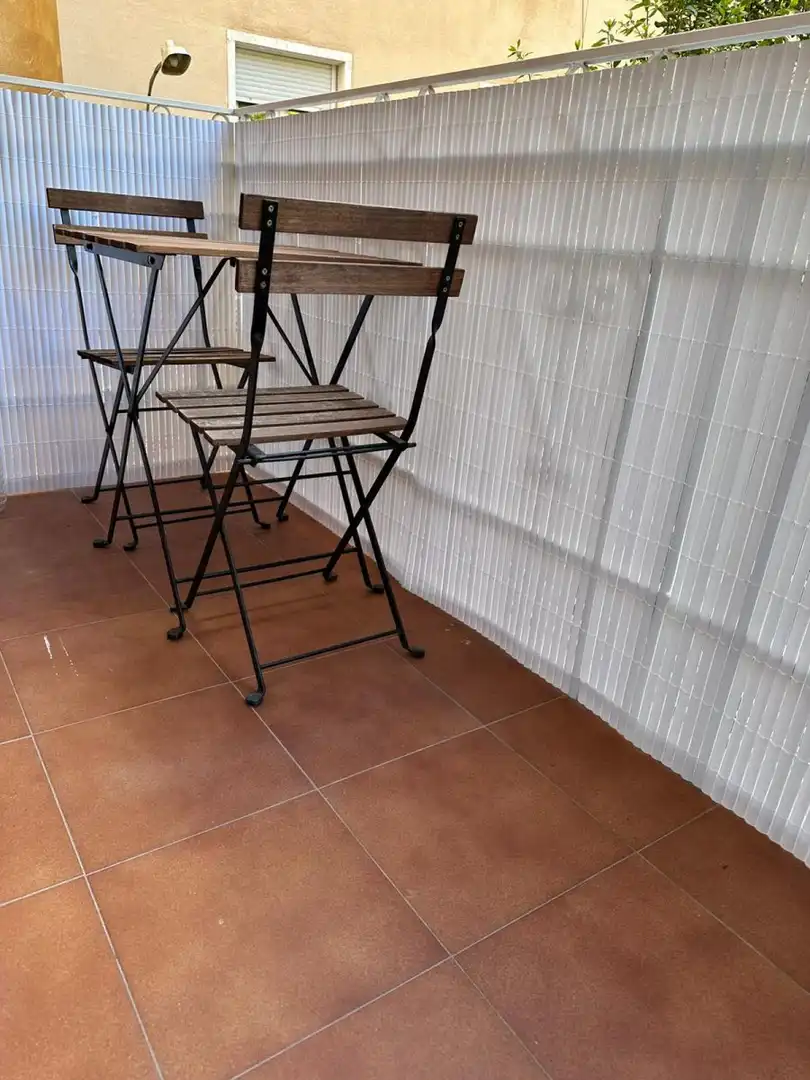 Terraza de Piso en venta en Albacete con Aire acondicionado, Calefacción y Parquet