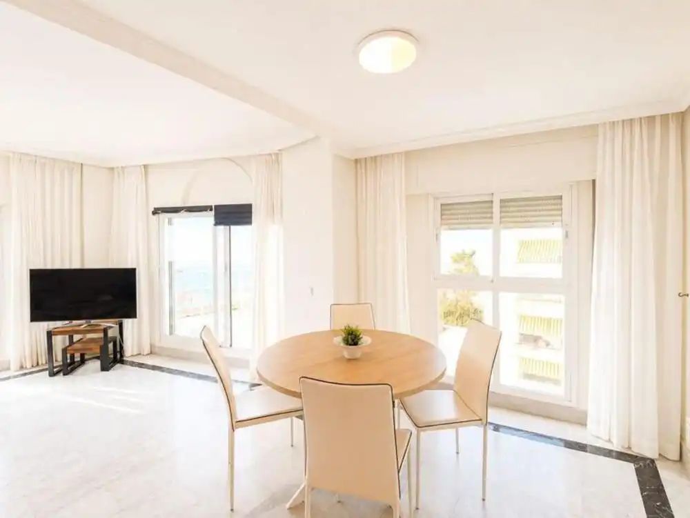 Apartament de lloguer a Playa Bajadilla - Puertos
