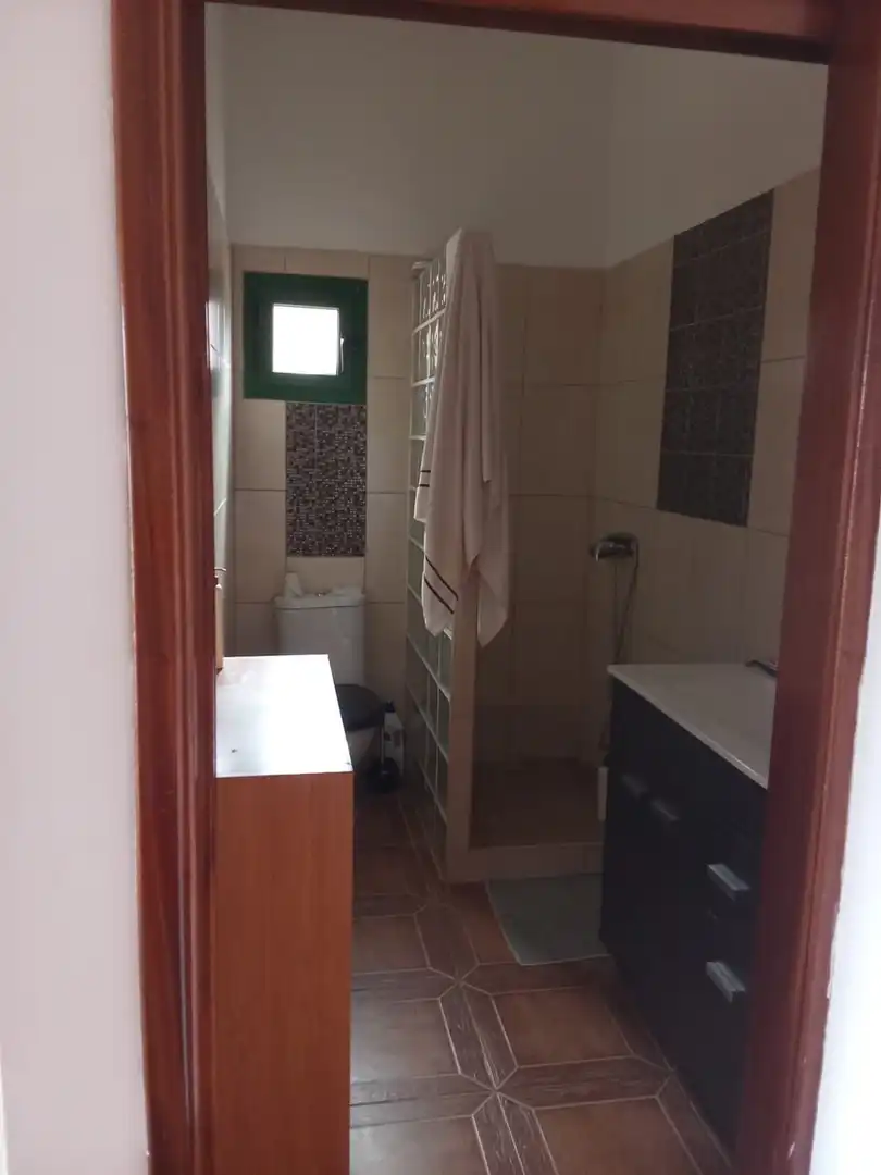 Bany de Casa o xalet en venda en Antigua