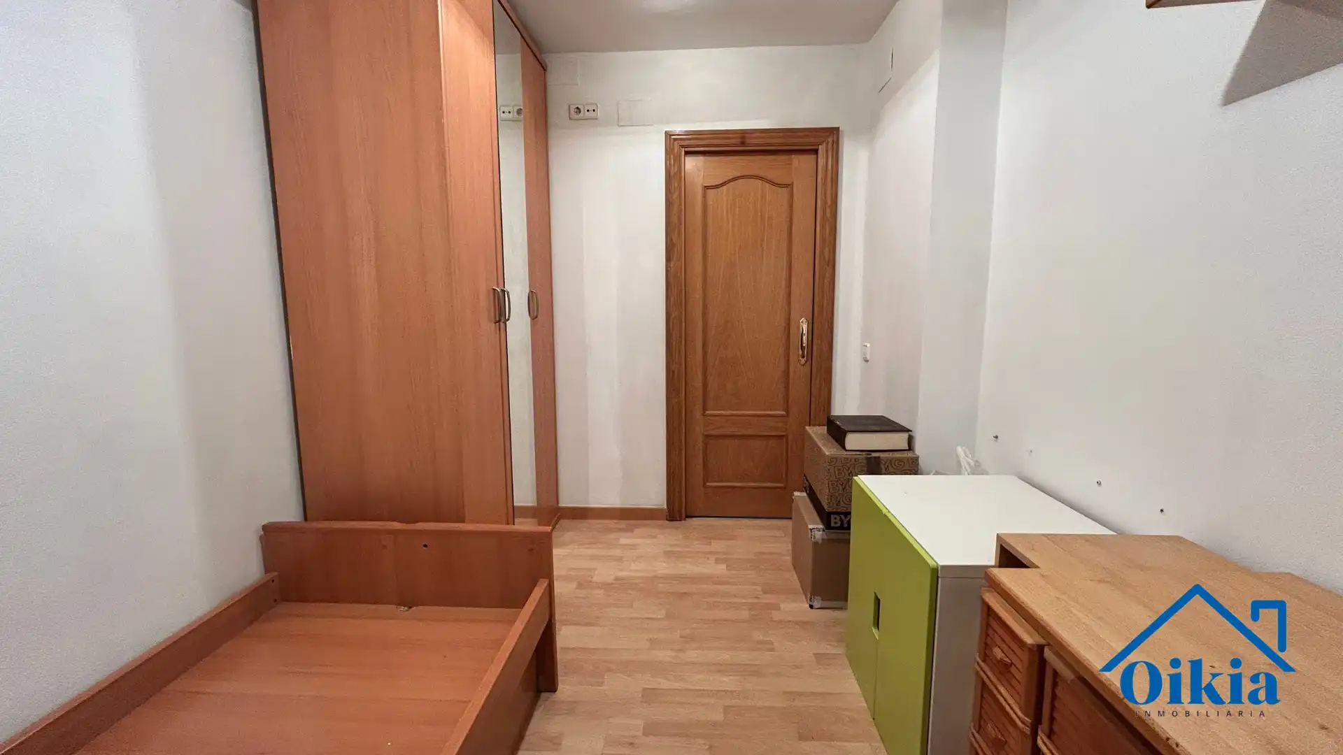 Habitación de Piso en venta en Sant Feliu de Llobregat con Aire acondicionado, Parquet y Amueblado