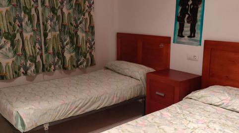 Foto 5 de Pis de lloguer a Avenida Isla de Pascua, 38, Los Puertos, Murcia