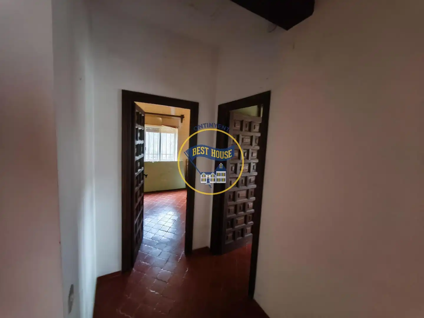 Casa o xalet en venda en Fontanars dels Alforins amb Jardí privat, Piscina i Moblat