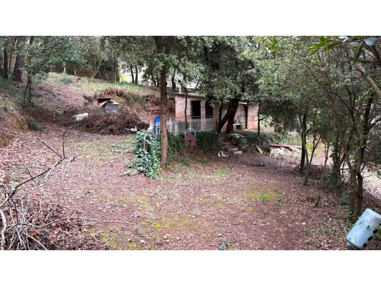 Terreno residencial en venta en Vacarisses