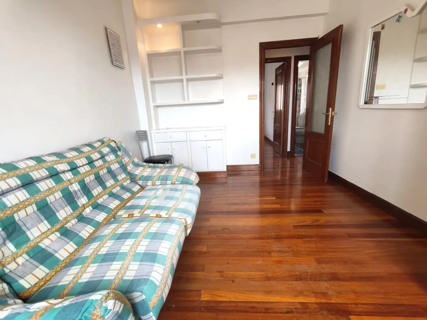 Wohnung zum Verkauf in Munibe Kalea, Bagatza - San Vicente