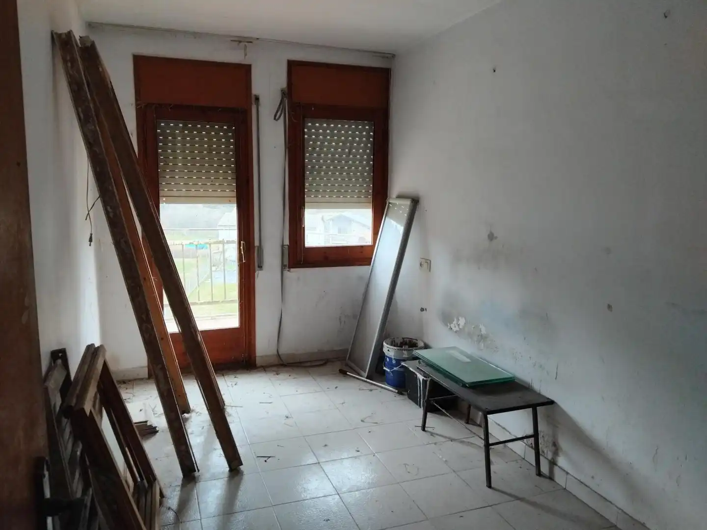 Finca rústica en venta en Ribera d'Urgellet con Calefacción y Jardín privado