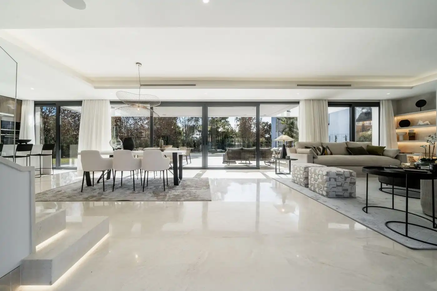 Villa mit Pool zum Verkauf in Benamara - Atalaya, imagen 7