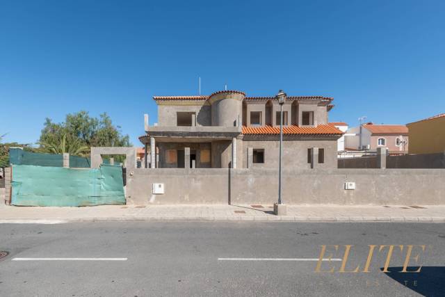 Casa-chalet en Venta en Calle CALDERON DE LA BARCA, 4 en Sonnenland