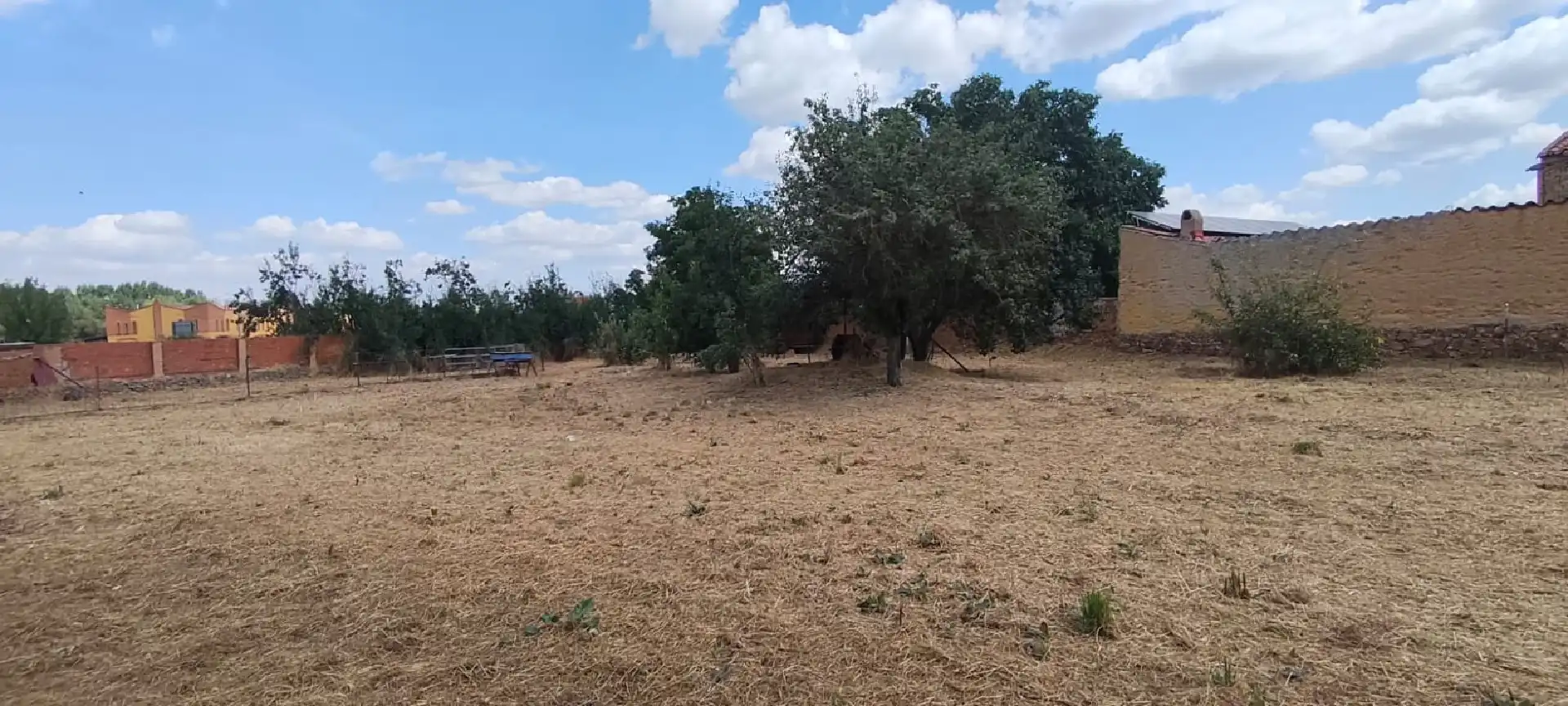 Terreni e lotti in vendita a Santa Elena de Jamuz, imagen 2