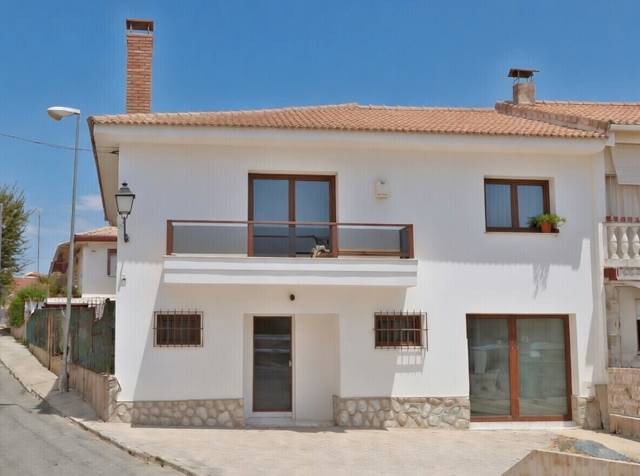 Piso en Venta en Los Hueros