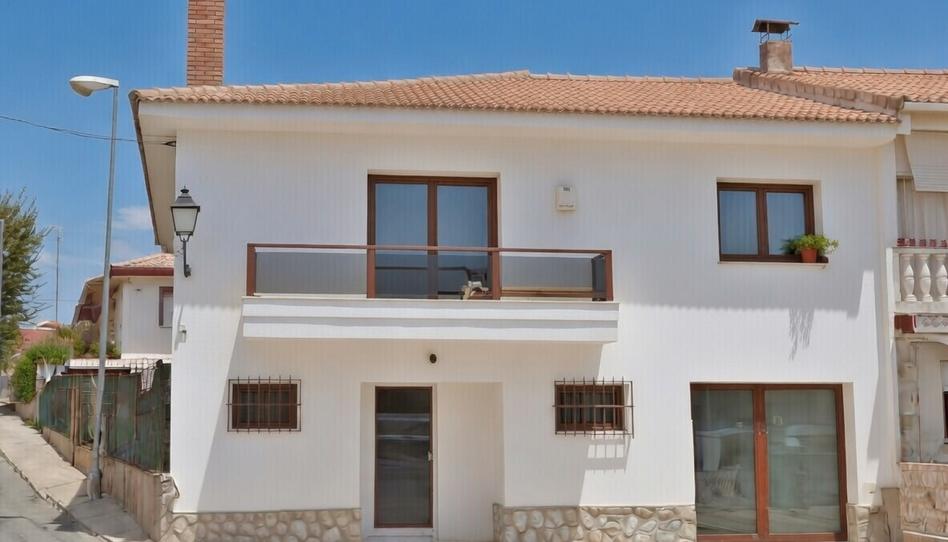 Photo 0 of Promotion PLAZA DE LA IGLESIA