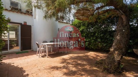 Foto 5 de Casa adosada en venda a Cala d'en Bosch - Serpentona, Ciutadella de Menorca