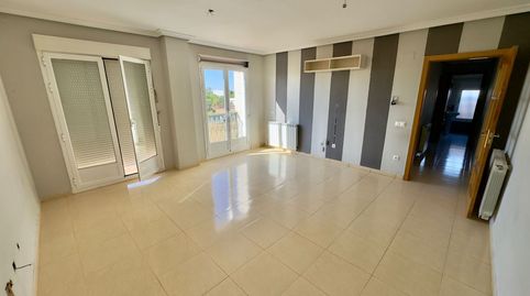 Foto 3 de Ático en venta en Valdepeñas, Ciudad Real