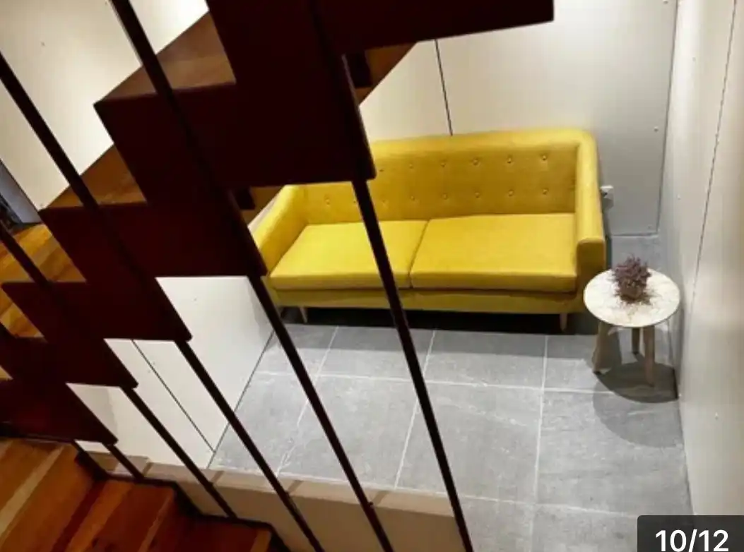 Habitatge amb terrassa en venda a Cangas pueblo, imagen 10