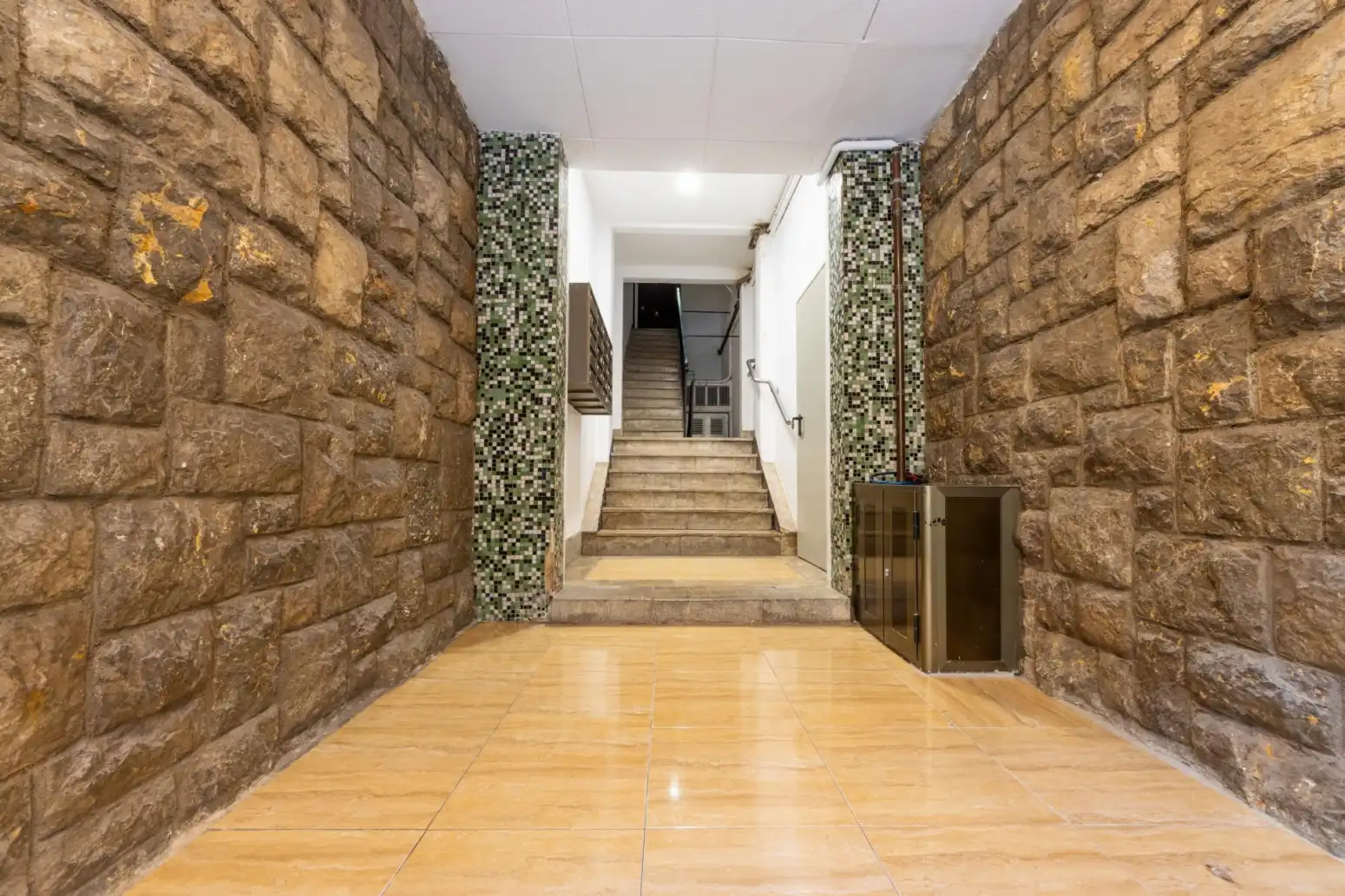 Piso en venta en Tarragona con Calefacción y Balcón