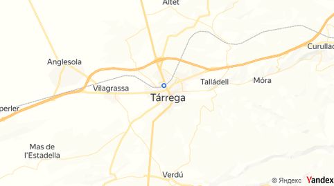 Gran Oportunidad de Inversión en Subastas de activos!vivienda en venta en Tárrega, Lleida.Buscas una inversión segura y rentable?, imagen 2
