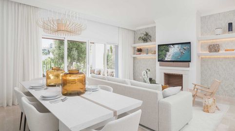 Apartamento en venta en Benahavis, imatge 2