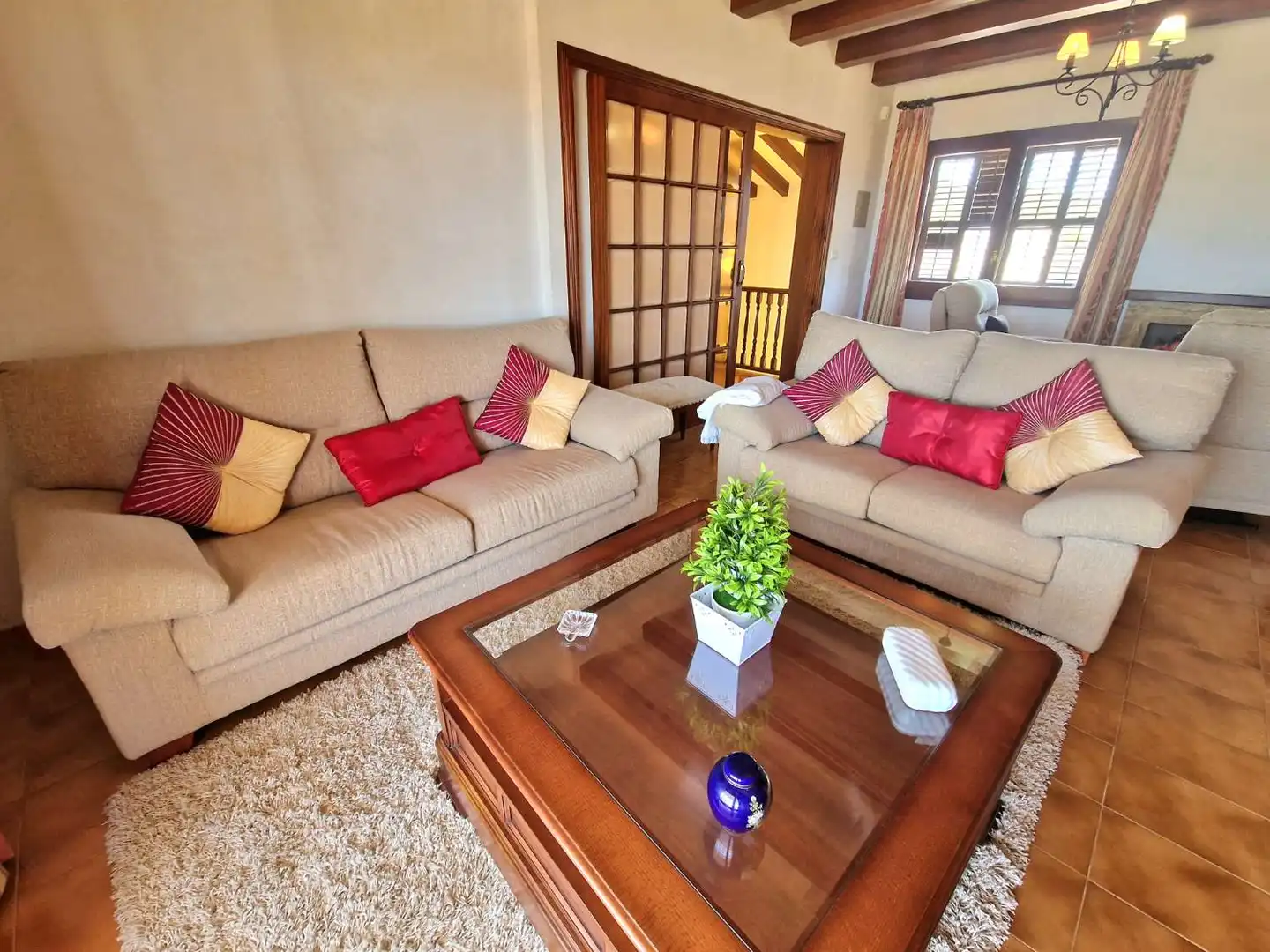 Haus zum Verkauf in Sant Agustí-Cala de Bou, imagen 45